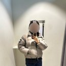 83 | 노스페이스 패딩 여성 노벨티 눕시 온볼 자켓 NJ3NR83L 후기