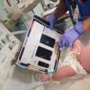 [북부] 단전호흡B | [미국 출산후기] 뉴저지 해켄색 병원 Hackensack University Medical Center - 조셉정 산부인과, 모유...