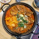 [서울대입구역] 샤로수길 감자탕 김치뼈찜 뼈구이 맛집 &#34;조프로감자탕&#34; 내돈내산 솔직후기