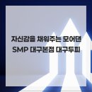 모어댄SMP 이미지