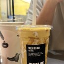 꿀베리하우스 | 하우스오브신세계 청담점 트웰브 스무디 5가지 먹어본 후기