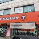 티스테이션종암사거리점 | 미니쿠퍼 컨버터블 브레이크 패드 갈아주기