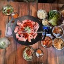 산남불고기강서점