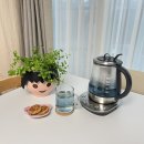 TM마트 | 유리전기포트 휴롬 TM-B02 사용 후기