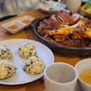 1박2일 족발 이미지