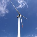풍력발전소 이미지