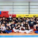 경희대 마린 태권도 이미지