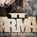 암드 어썰트 2 : 레인포스먼트 (ArmA 2 : Reinforcements) v1.58 +1 프로모 버전 트레이너 이미지