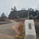 눈오름 | [오름 132] 눈오름 (봉성)