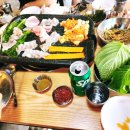 학동회관 | 광주 학동에서 찾은 고기 맛집! 학동회관 방문 후기