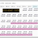 아난티남해CC 티스토리