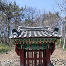 유희원 효자문 이미지