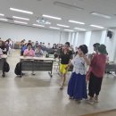 8/6 호계3동 노래 후 수박파티 이미지