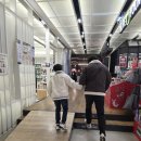 씨제이올리브영(주) 제일제당센터점 | 연말 분위기 제대로! 빕스 제일제당센터점 디너 방문, 윈터시즌 샐러드바 6인 예약 후기