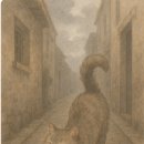 파스텔일러스트 A 이미지