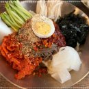 퇴촌막국수