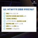 히트앤핏 당산 이미지