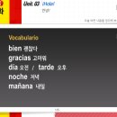 New 올라 스페인어 회화 초급 이미지