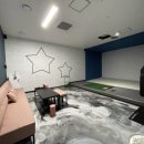 케이스크린골프존 이미지