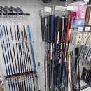 UR(인천광역시 남동구)-39-1[남동동로]-상-3 | 인천피팅샵 요넥스 카이자 라이트 3X 샤프트 피팅 선택