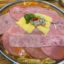 이태리 부대찌개 과천지정타점