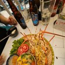 소울키친 | 알마니티 호이안 리조트에서 셔틀 타고 간 안방비치 맛집 소울키친 레스토랑 후기