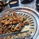 강고집 | 오감이 즐거워지는 곳, 평촌 강고집 숯불구이 솔직 방문 후기 🍖
