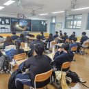 전주풍남중학교 이미지