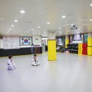 용인대 상록태권도 이미지