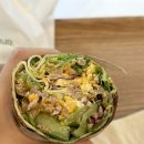 샐러디 인계점 이미지