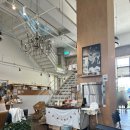 갈미상가조합 | 강서구브런치카페 테라비 명지본점 재방문 후기