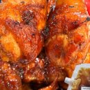 지코바(숯불바베큐치킨) 이미지