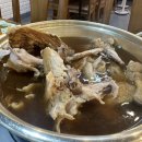 경일농장 | 안양삼계탕 보양식 이동훈 황금옻닭 초복 중복 말복 옻닭한상 후기
