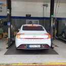 개신점 현대자동차 이미지