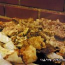 서울갈비 이미지