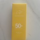 써니데이 | 아이랑 같이 쓰는 순한 선크림, 씬얼스 오 써니데이 데일리 선 후기