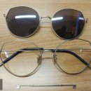 라페안경 이미지