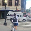 서부세탁소 | [미국 서부 여행] 샌프란시스코 이모저모 - 유니언 스퀘어, 웨이모, 소토 마레, 치즈 케이크 팩토리