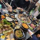 수원 거북시장 북문돈심 너무 맛있게 잘 먹고왔네요^^