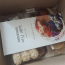 [W] 폐백 - 미담폐백 시식샘플 신청 및 수령후기