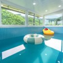 별아래 풀빌라 이미지