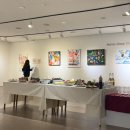 해운대문화회관 제2전시실 | 모리소(MORISO)굿바이2025년!해운대 화실 모리소 연말전시회.해운대성인미술.센텀화실.마린시티화실...