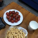 유니온 스크린 골프 이미지