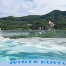 스카이 온수수영장 펜션 이미지