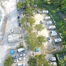 주전가족휴양지캠핑장화장실 이미지