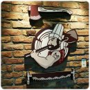 숲속의 예쁜별 이미지