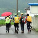 천등산헬기장(딸각산) 이미지