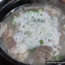 곤지암할매소머리국밥제주성산점