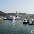 대천항여객선터미널 이미지