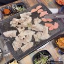 팔용로-2 | [창원 합성동 맛집] 아이들과 가성비 있게 즐긴 일품대패 양덕점 솔직 후기 (셀프바 천국)